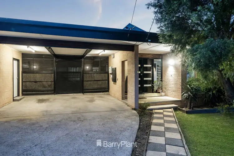 Third view of Homely house listing, 30 Kana Street, Grovedale VIC 3216
