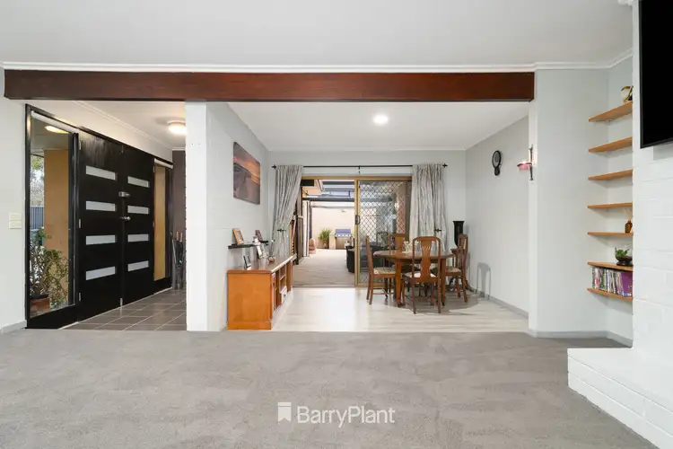 Fourth view of Homely house listing, 30 Kana Street, Grovedale VIC 3216