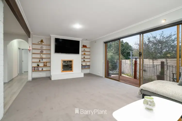 Fifth view of Homely house listing, 30 Kana Street, Grovedale VIC 3216