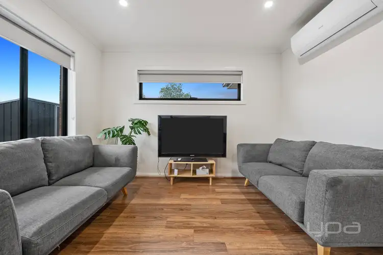 Fourth view of Homely house listing, 2/6 McKay Place, Melton South VIC 3338