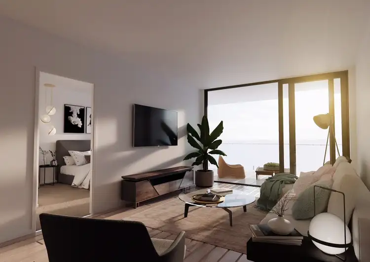 Sixth view of Homely unit listing, 312/38-42 Broadwater Avenue, Hope Island QLD 4212