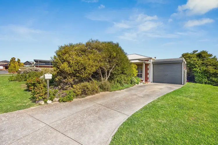 Third view of Homely unit listing, 2/3 Goodrington Way, Moana SA 5169