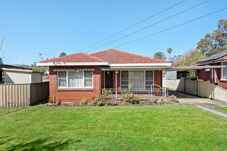 49 Hereward Highway, Blacktown NSW 2148