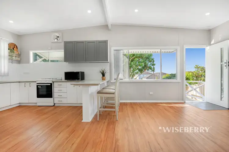 Third view of Homely house listing, 17 Scott Road, Mannering Park NSW 2259