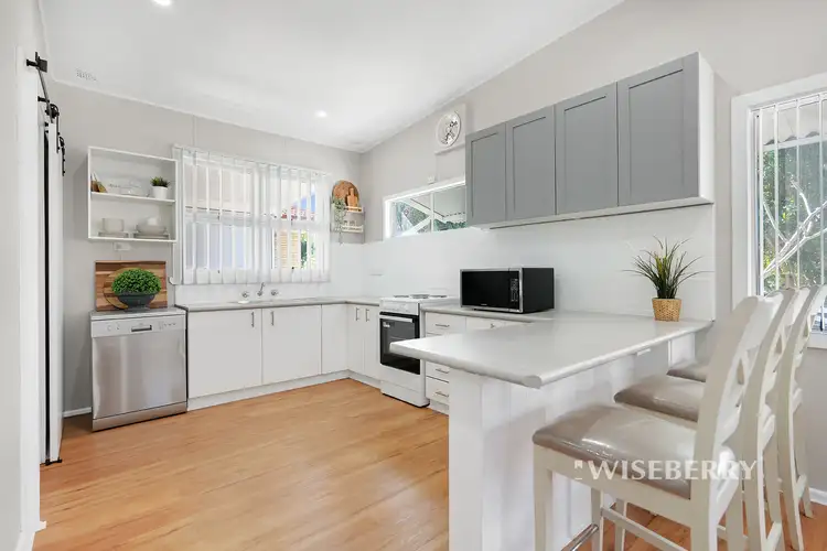 Fourth view of Homely house listing, 17 Scott Road, Mannering Park NSW 2259