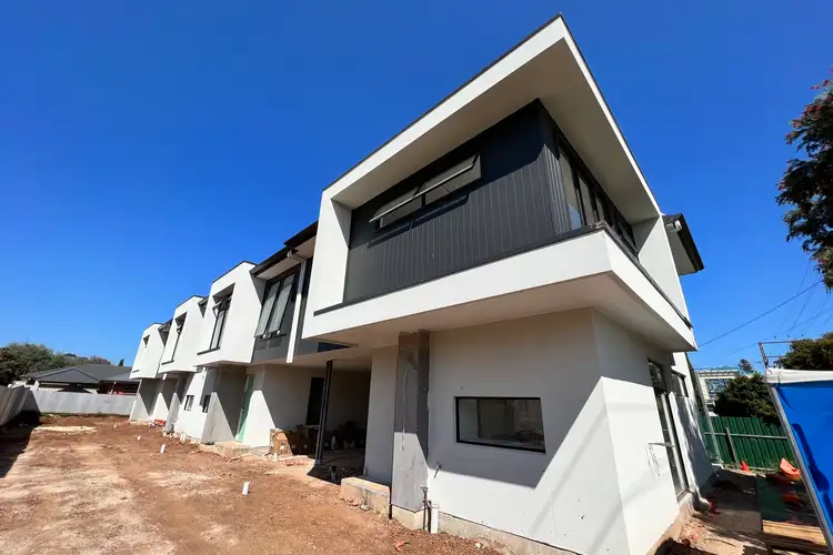 Main view of Homely house listing, 17A Leslie Avenue, Blair Athol SA 5084
