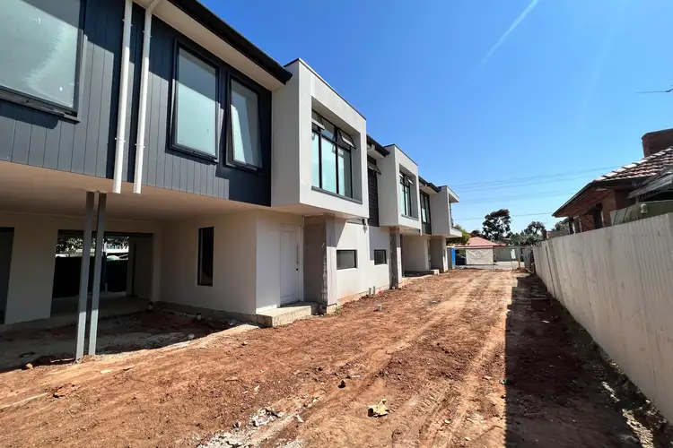 Third view of Homely house listing, 17A Leslie Avenue, Blair Athol SA 5084