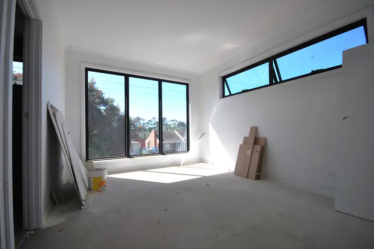 Fifth view of Homely house listing, 17A Leslie Avenue, Blair Athol SA 5084