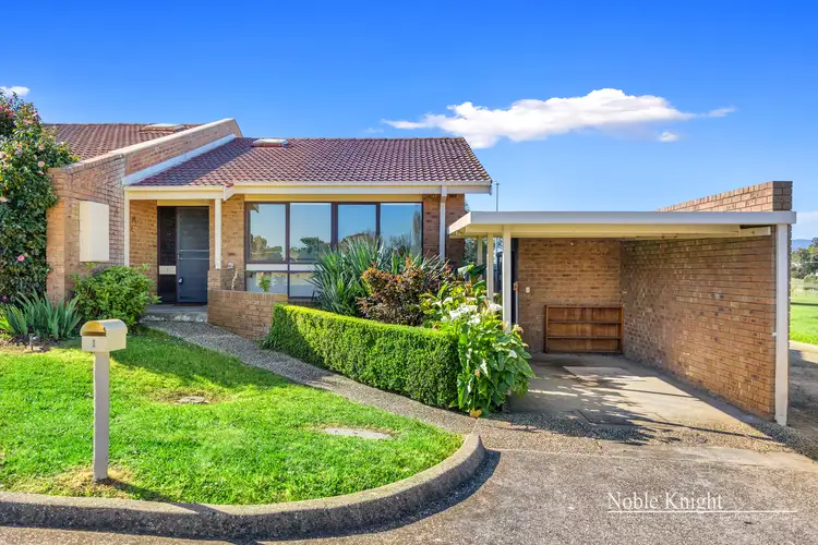 1/1200 Healesville Yarra Glen Road, Yarra Glen VIC 3775