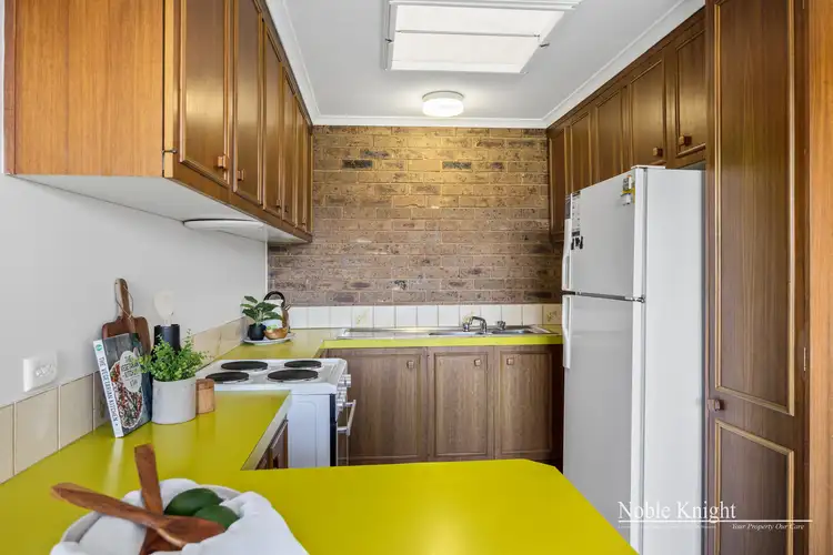 Fifth view of Homely unit listing, 1/1200 Healesville Yarra Glen Road, Yarra Glen VIC 3775