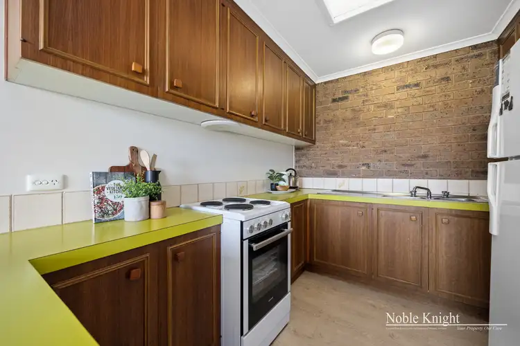 Sixth view of Homely unit listing, 1/1200 Healesville Yarra Glen Road, Yarra Glen VIC 3775