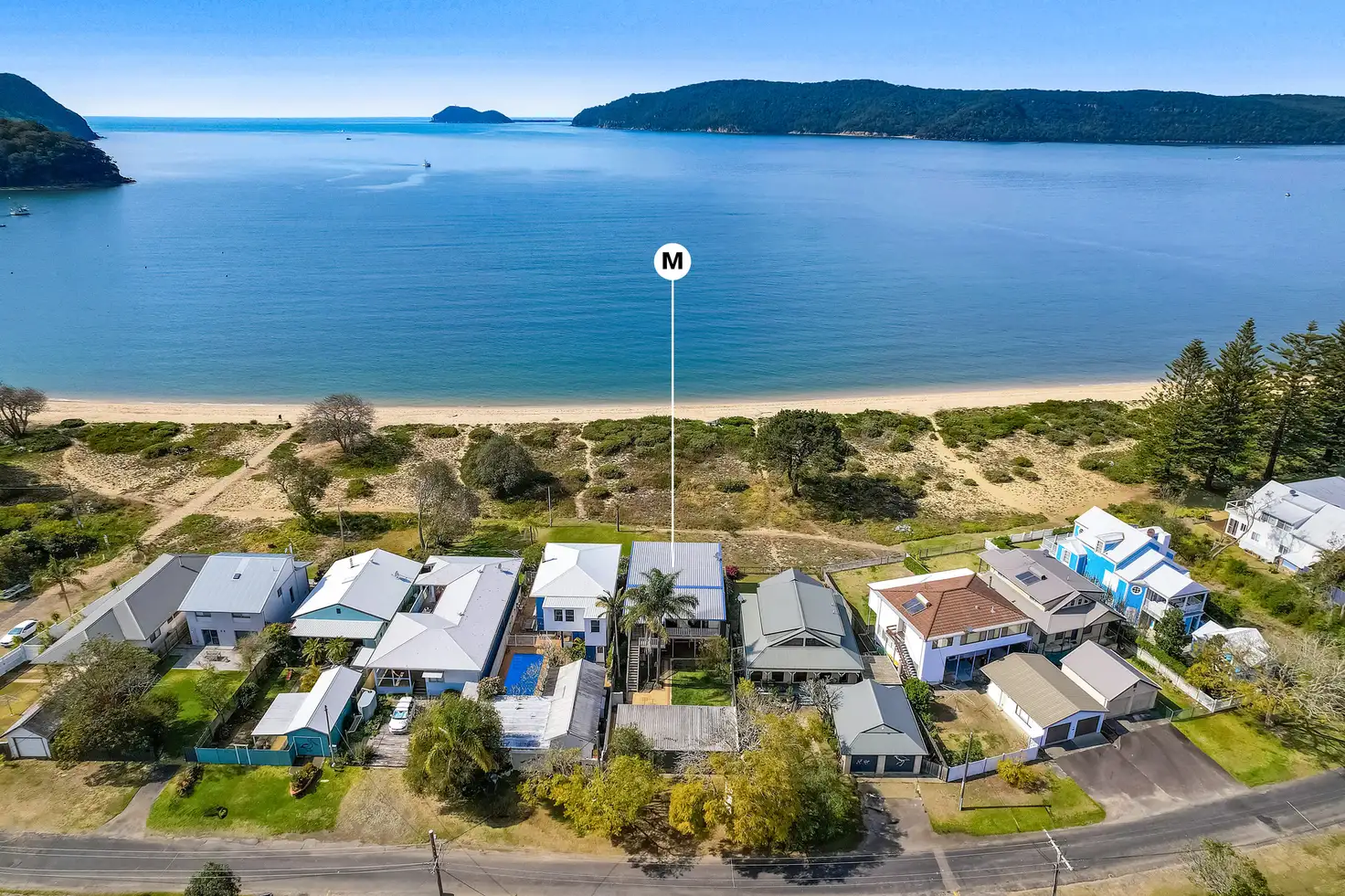 Main view of Homely house listing, 65 Bay Street, Patonga NSW 2256