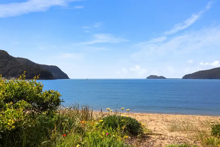 Second view of Homely house listing, 65 Bay Street, Patonga NSW 2256
