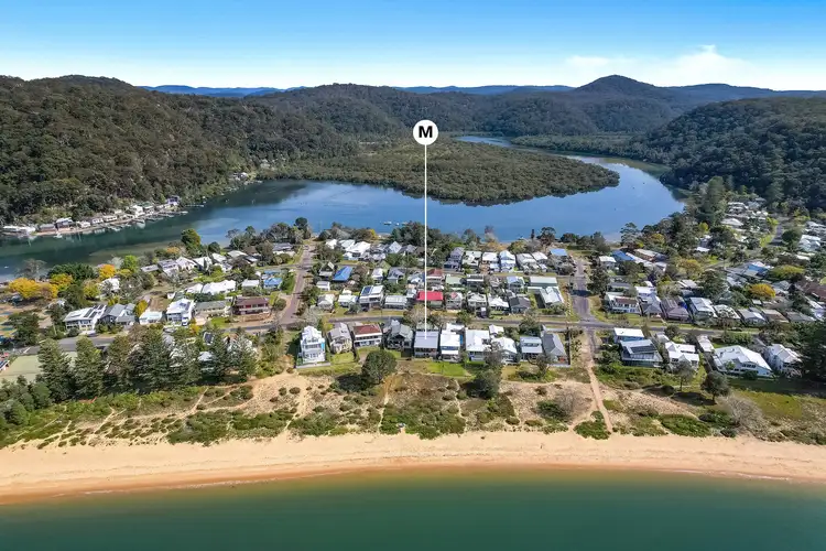 Third view of Homely house listing, 65 Bay Street, Patonga NSW 2256