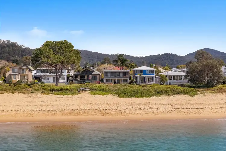 Fourth view of Homely house listing, 65 Bay Street, Patonga NSW 2256