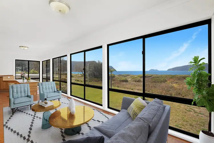 Sixth view of Homely house listing, 65 Bay Street, Patonga NSW 2256