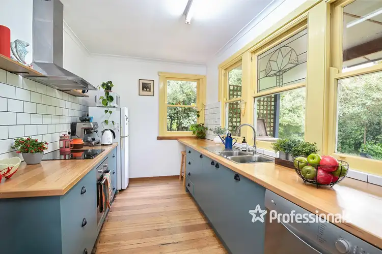 Fourth view of Homely house listing, 1 View Street, Warburton VIC 3799
