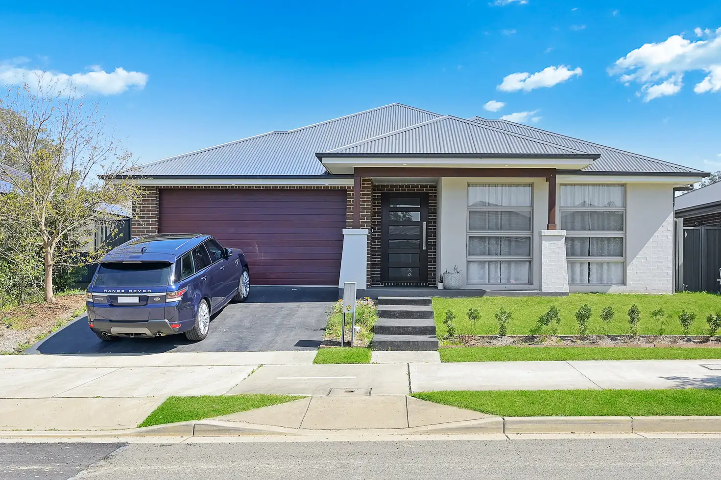 Main view of Homely house listing, 6 Delany Circuit, Jordan Springs NSW 2747