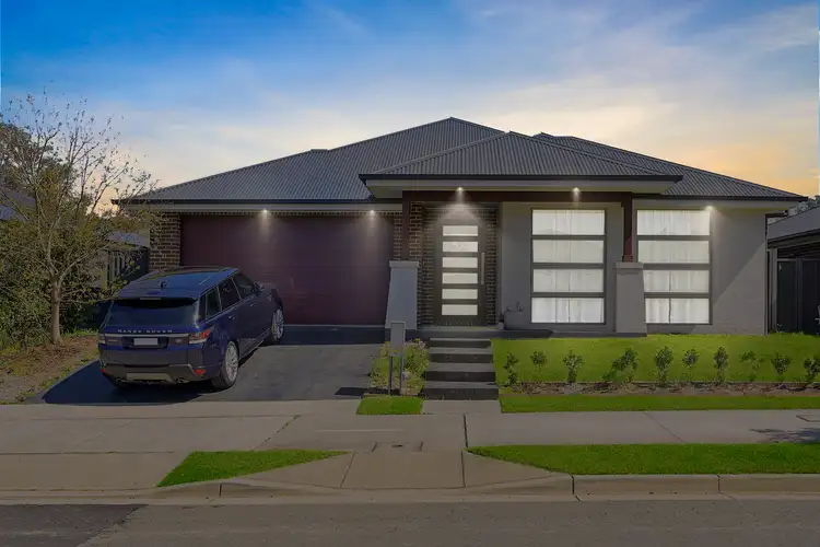 Third view of Homely house listing, 6 Delany Circuit, Jordan Springs NSW 2747