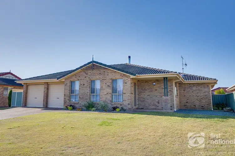 Main view of Homely house listing, 14 Grandis Drive, Tuncurry NSW 2428