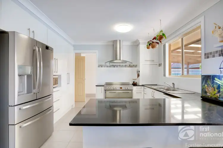 Fourth view of Homely house listing, 14 Grandis Drive, Tuncurry NSW 2428