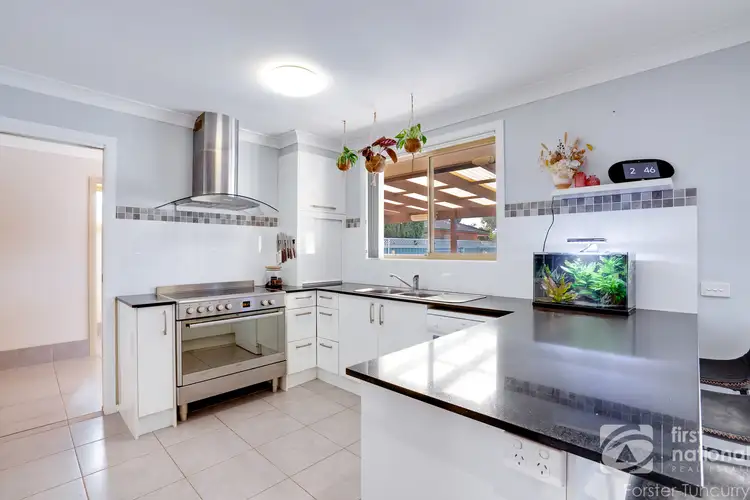 Fifth view of Homely house listing, 14 Grandis Drive, Tuncurry NSW 2428