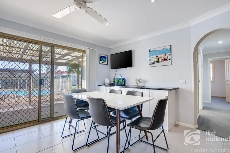 Sixth view of Homely house listing, 14 Grandis Drive, Tuncurry NSW 2428