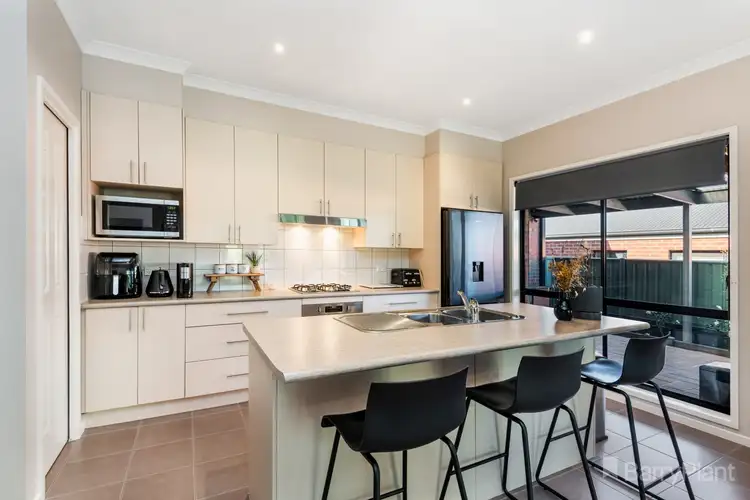 Third view of Homely house listing, 97 Mistletoe Street, Golden Square VIC 3555