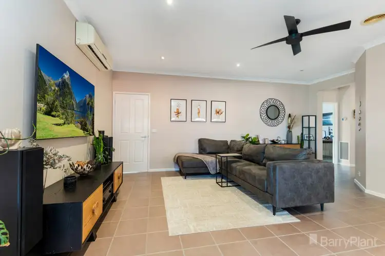 Fifth view of Homely house listing, 97 Mistletoe Street, Golden Square VIC 3555