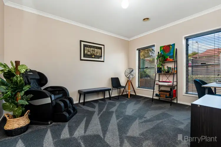 Sixth view of Homely house listing, 97 Mistletoe Street, Golden Square VIC 3555