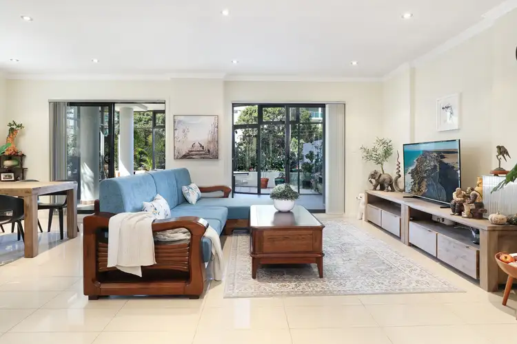 Main view of Homely apartment listing, 3/50-54 Corrimal Street, Wollongong NSW 2500