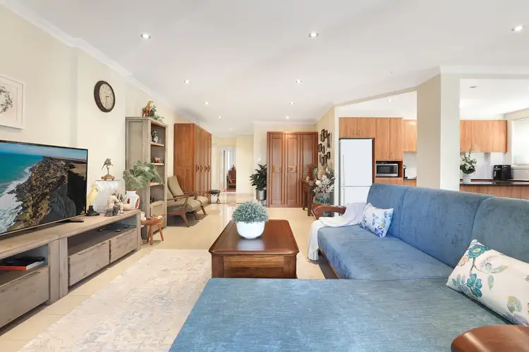 Second view of Homely apartment listing, 3/50-54 Corrimal Street, Wollongong NSW 2500
