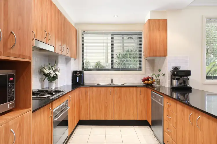 Fourth view of Homely apartment listing, 3/50-54 Corrimal Street, Wollongong NSW 2500