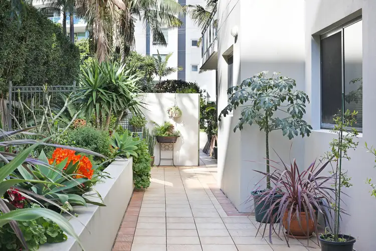 Sixth view of Homely apartment listing, 3/50-54 Corrimal Street, Wollongong NSW 2500