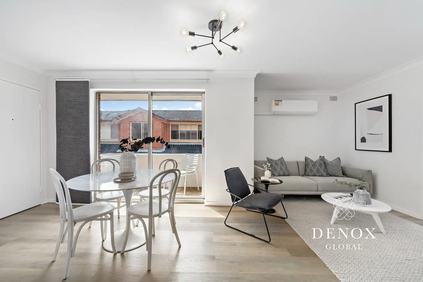 Main view of Homely unit listing, 2/3 Hatton Street, Ryde NSW 2112