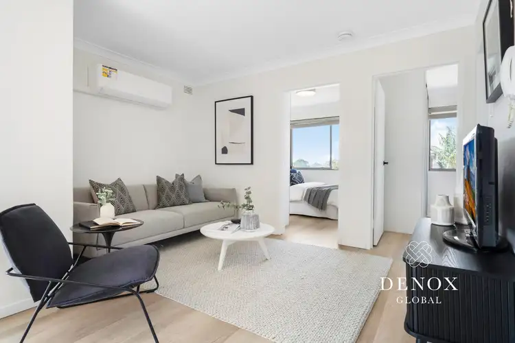 Second view of Homely unit listing, 2/3 Hatton Street, Ryde NSW 2112