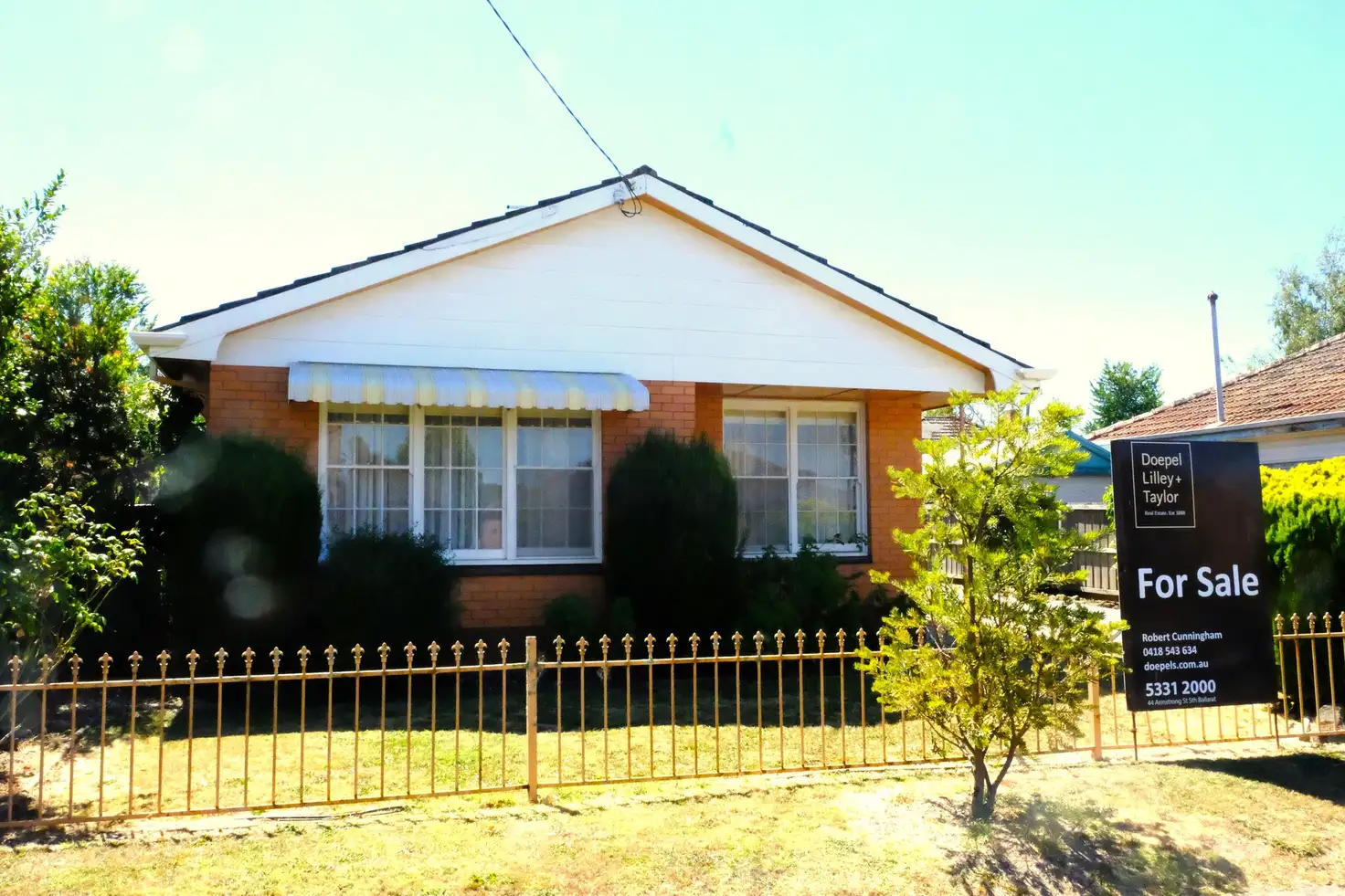 Main view of Homely house listing, 14 Stewart Street, Newington VIC 3350