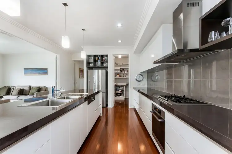 Third view of Homely house listing, 19 McConnell Drive, Junortoun VIC 3551