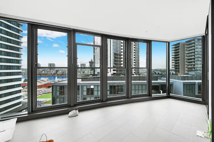Third view of Homely apartment listing, 1007/2 Waterways Street, Wentworth Point NSW 2127