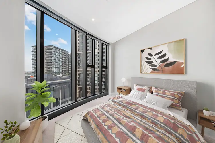 Fifth view of Homely apartment listing, 1007/2 Waterways Street, Wentworth Point NSW 2127
