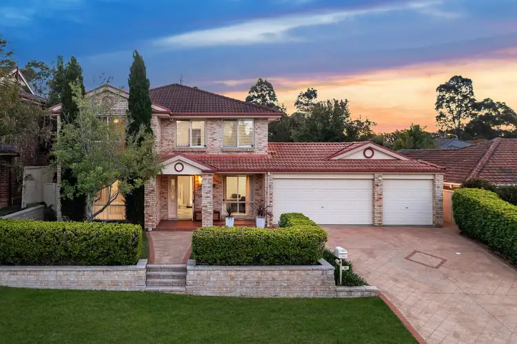 18 Chester Close, Kanwal NSW 2259