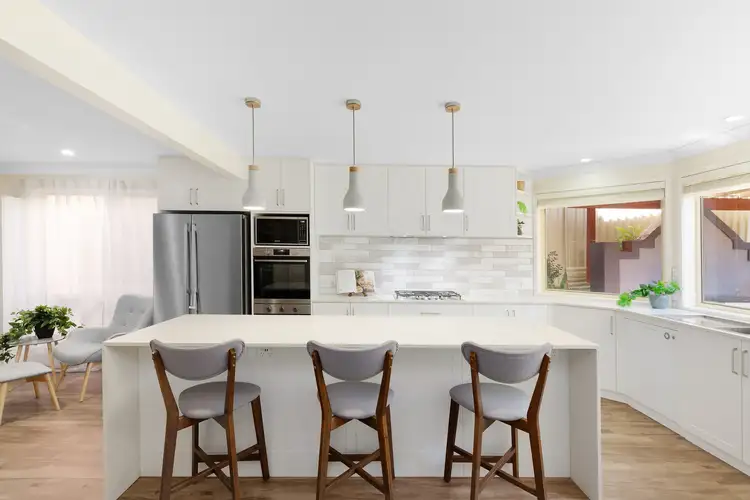 Fifth view of Homely house listing, 18 Chester Close, Kanwal NSW 2259