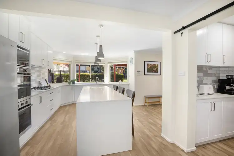 Sixth view of Homely house listing, 18 Chester Close, Kanwal NSW 2259