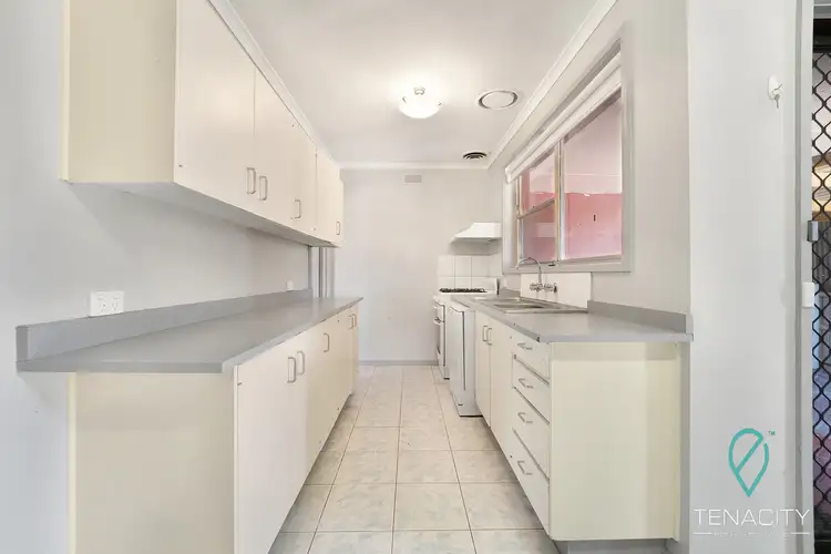 Sixth view of Homely house listing, 25 Marchant Crescent, Sunshine West VIC 3020