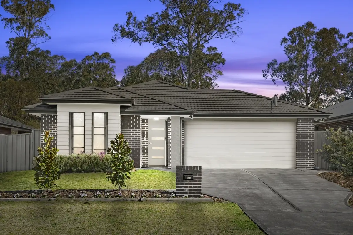 Main view of Homely house listing, 29 Alexander Street, Ellalong NSW 2325