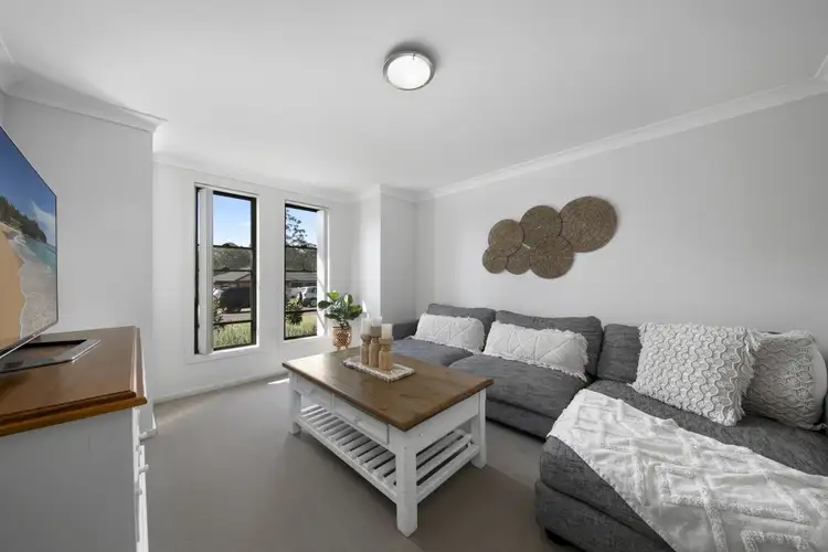 Second view of Homely house listing, 29 Alexander Street, Ellalong NSW 2325