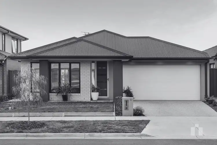 Main view of Homely house listing, 85 Fortress Road, Doreen VIC 3754