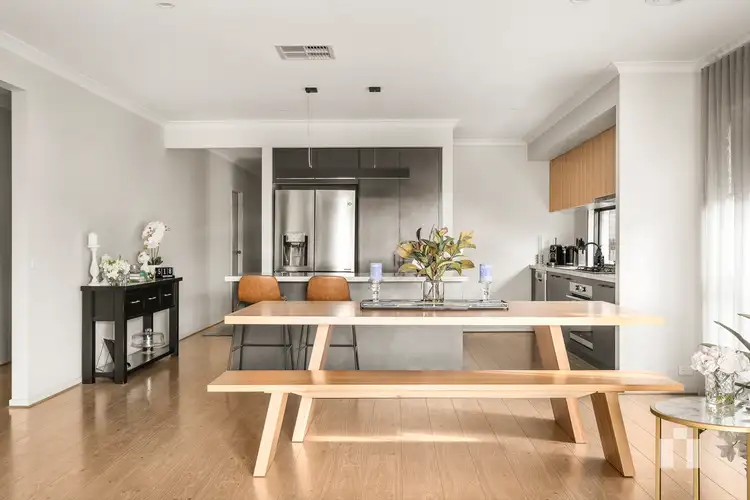 Fifth view of Homely house listing, 85 Fortress Road, Doreen VIC 3754