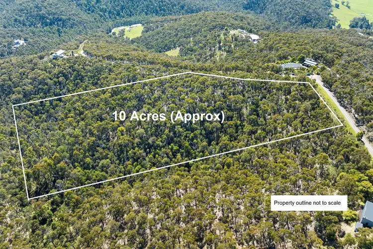 Fourth view of Homely rural property listing, 68 Brennan Avenue, Steels Creek VIC 3775