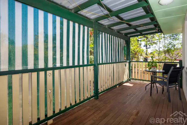 Second view of Homely house listing, 85 Deodar Street, Inala QLD 4077